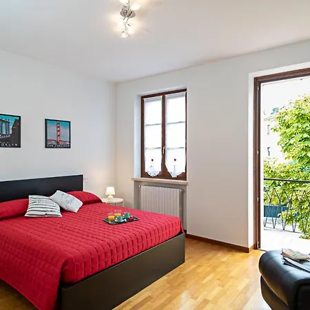 Semesterbostad Townhouse 71 - Regarda Travel *