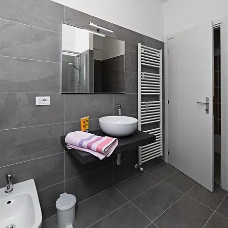 Semesterbostad Townhouse 71 - Regarda Travel