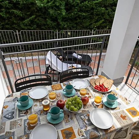 Hébergement de vacances Townhouse 71 - Regarda Travel Bardolino