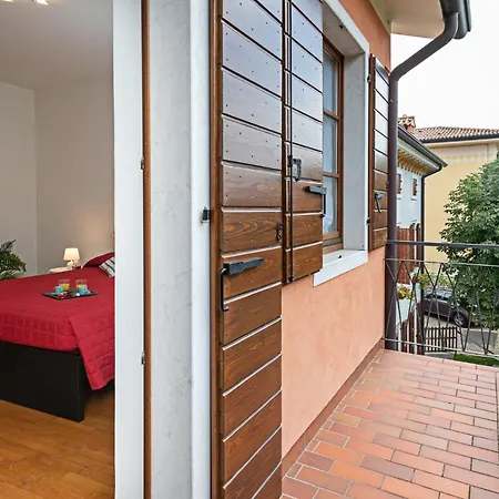 Townhouse 71 - Regarda Travel Hébergement de vacances Bardolino