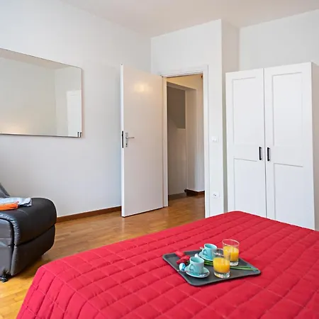 Townhouse 71 - Regarda Travel * 巴多利诺