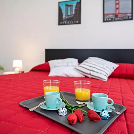 Townhouse 71 - Regarda Travel *