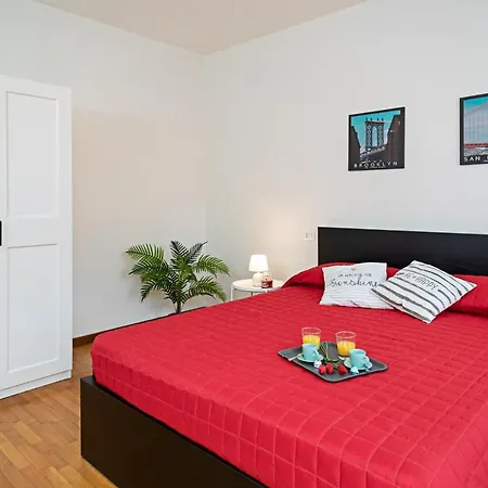 Сasa de vacaciones Townhouse 71 - Regarda Travel *