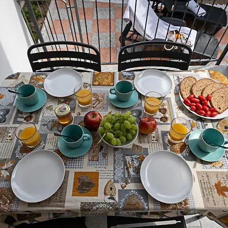 Townhouse 71 - Regarda Travel * 巴多利诺