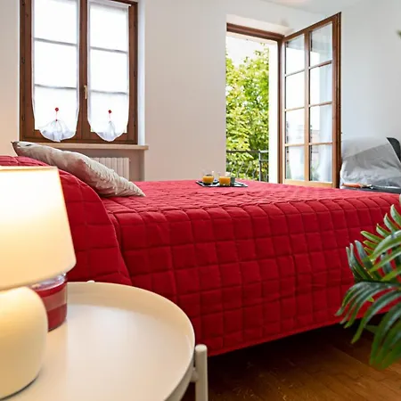 Townhouse 71 - Regarda Travel * 巴多利诺