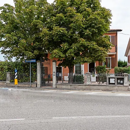 Townhouse 71 - Regarda Travel 度假居 巴多利诺