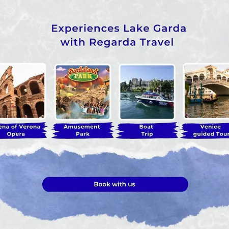 Townhouse 71 - Regarda Travel Будинок відпочинку *