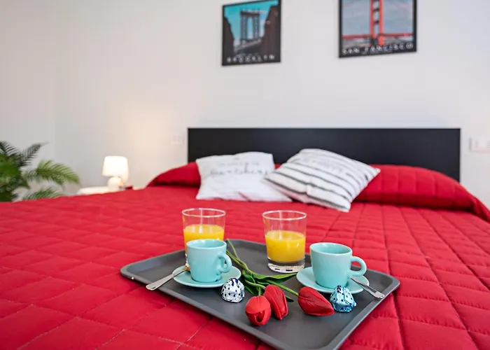 Townhouse 71 - Regarda Travel *