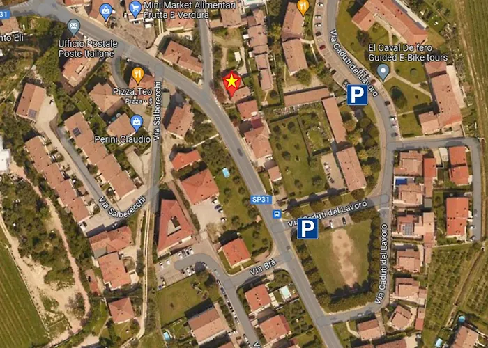 Townhouse 71 - Regarda Travel Bardolino