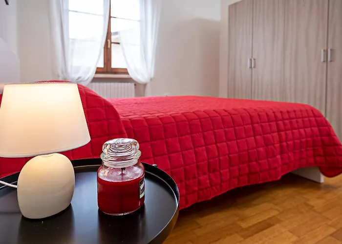 Townhouse 71 - Regarda Travel Bardolino