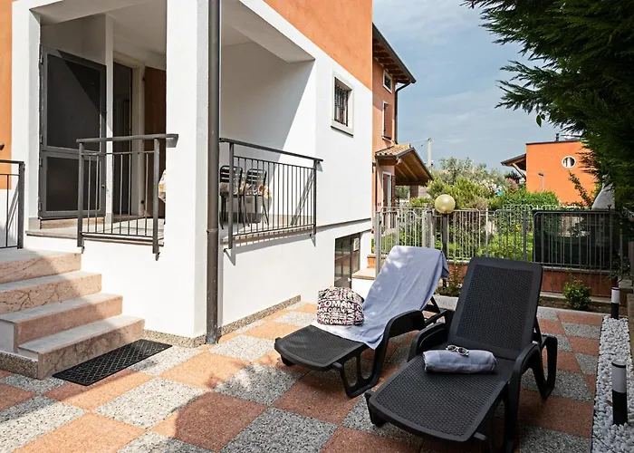 Townhouse 71 - Regarda Travel Дом отдыха *