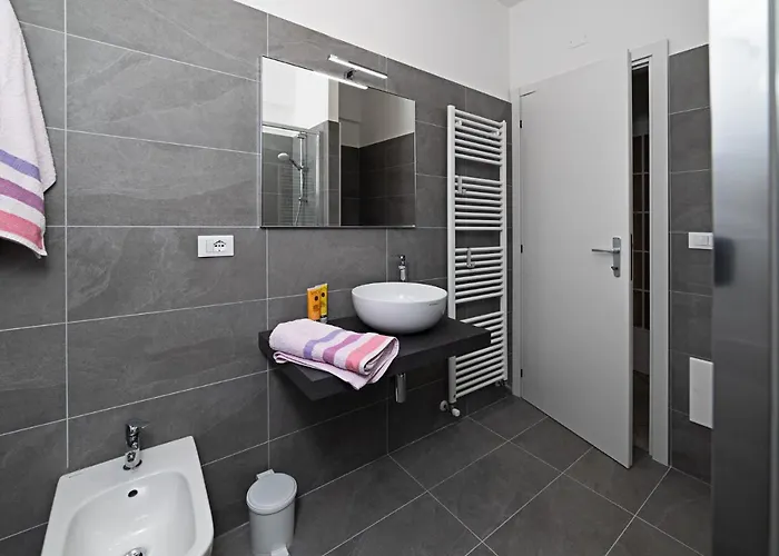 Дом отдыха Townhouse 71 - Regarda Travel