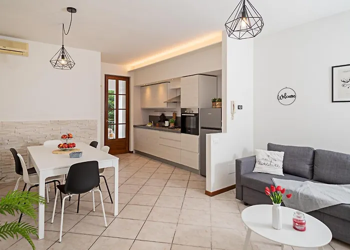 Дом отдыха Townhouse 71 - Regarda Travel