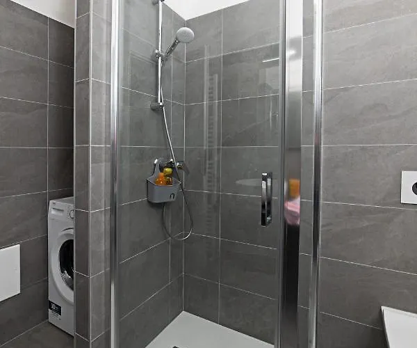 Дом отдыха Townhouse 71 - Regarda Travel *